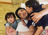 Sushant Singh Rajput’s Birth Anniversary: These trending pictures of late actor will surely leave you teary-eyed