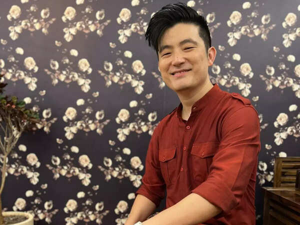 Meiyang Chang Pictures