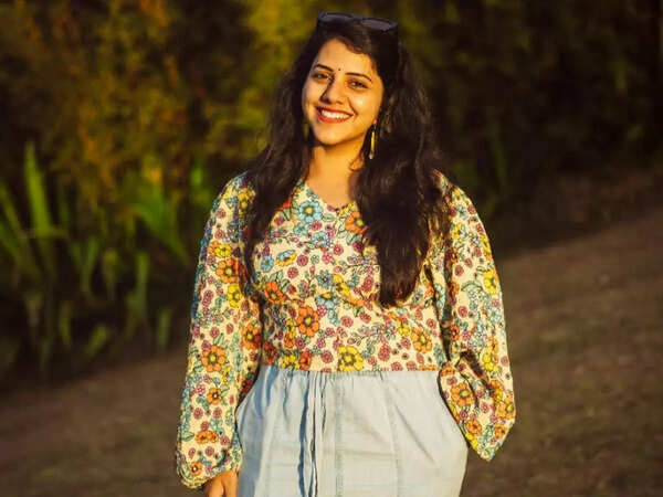 Sireesha Bhagavatula Photos