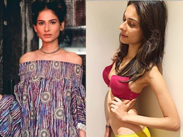 Aneri Vajani
