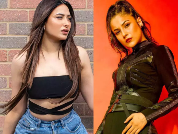 Mahira Sharma Wallpapers