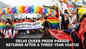 Delhi Queer Pride Parade returns after a three-year hiatus