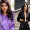 ​Radhika Madan's comment on Television 