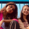​We were waiting to shoot together and make reels 