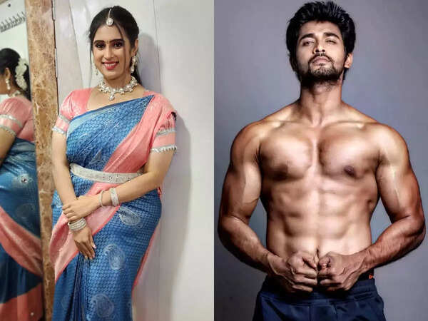 Geetha Bharathi Bhat