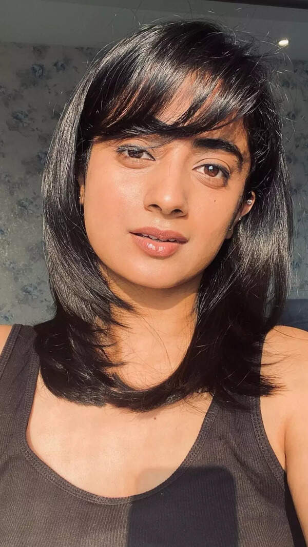 Namitha Pramod
