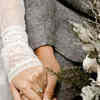 Article image for: Married <i class="tbold">twice</i>