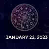 Article image for: Horoscope today, January 22, 2023: Here are the astrological predictions for your zodiac signs