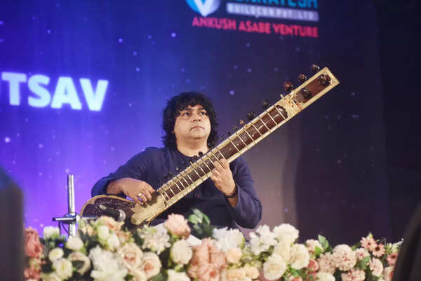 Niladri Kumar Wallpapers