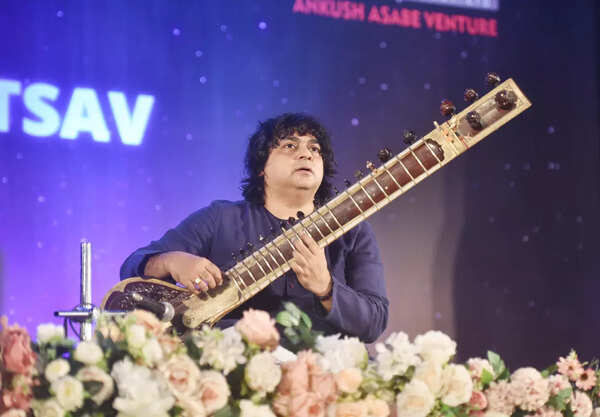 Niladri Kumar Stills