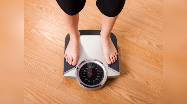 <strong>Winter causing weight gain?</strong>