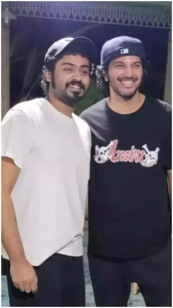 Gokul Suresh Photos