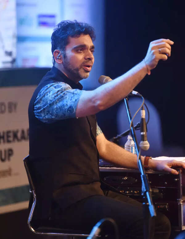 Rahul Deshpande