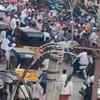 Article image for: Hyderabad: Clash breaks out between groups of two gangs