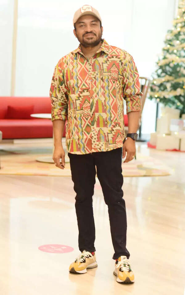 Soubin Shahir