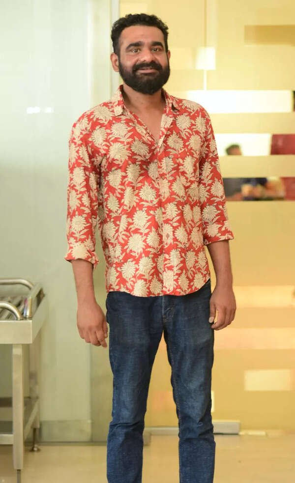 Bharathan