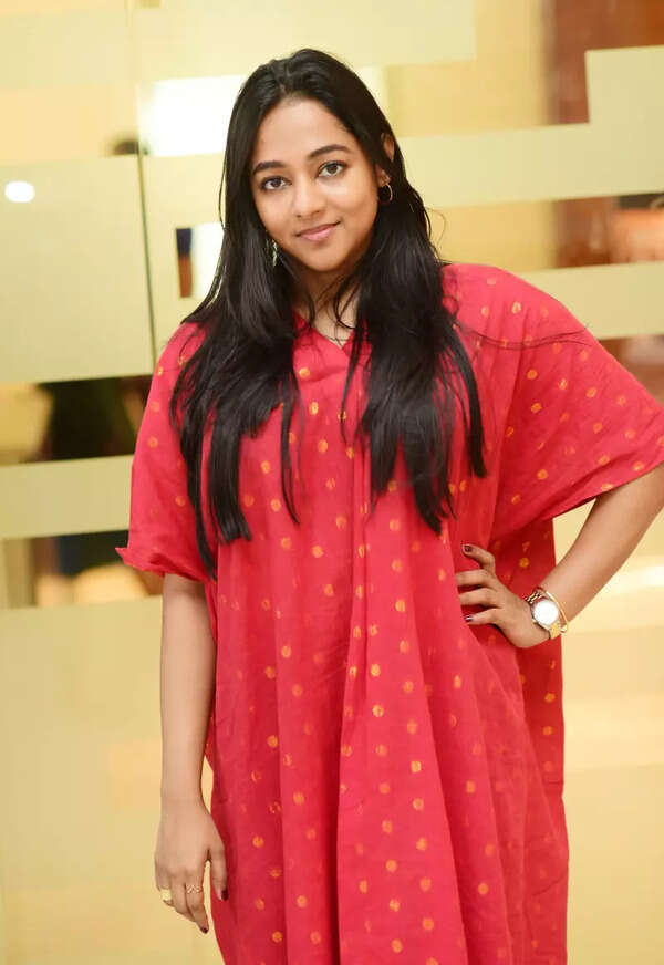 Santhy Balachandran Images