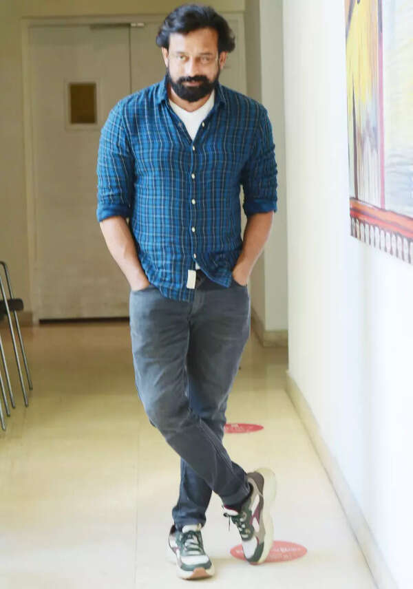 Nishanth Sagar Photos