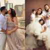 Article image for: A look at Dimpy Ganguly’s luxurious life in Dubai with husband Rohit Roy and <i class="tbold">three kids</i>; in pics