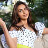 Article image for: Check out our latest images of <i class="tbold">Rakul Preet Singh</i>