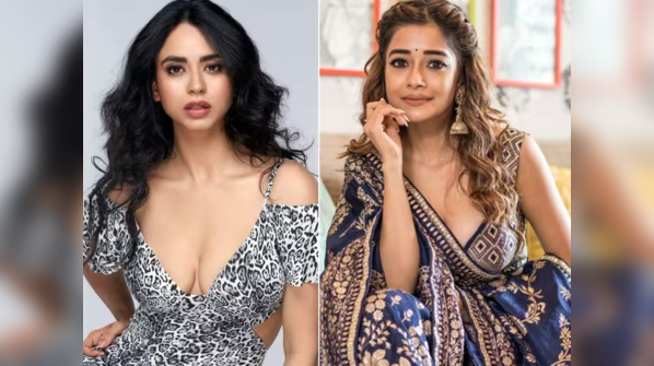 Tina commenting on Soundarya's character
