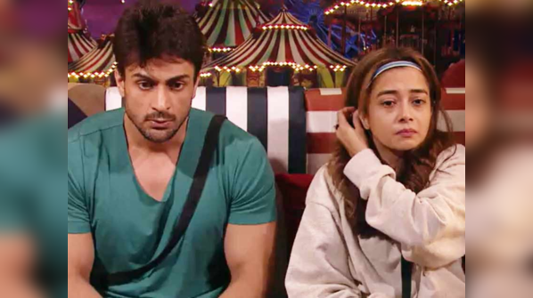 Tina Datta says, "Any girl who will date Shalin will commit suicide"