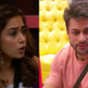 ​Tina commented on Shalin and Daljiet's marriage and threatened to slap him
