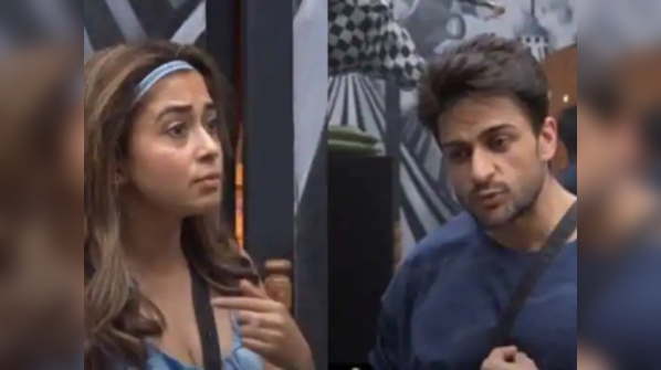 Tina Datta claims Shalin had demanded cheap things before coming into the house