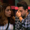 ​Tina Datta reveals that Shalin had called her outside the house before the show