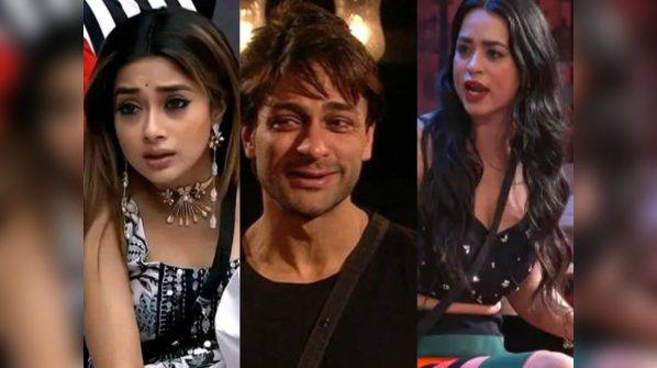 Bigg Boss 16: From commenting on Shalin Bhanot's marriage to character assassinating Soundarya Sharma; scandalous remarks Tina Datta made in the house