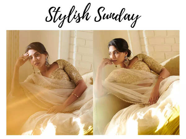 Aishwarya Lekshmi