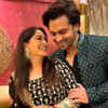 How Dipika announced it to Shoaib