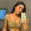 Article image for: <i class="tbold">naagin</i> look