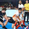 India vs New Zealand Hockey World Cup 2023 Highlights: India fail to qualify for quarter-finals, lose to New Zealand in penalty shootout