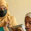 Article image for: UN says Taliban divided on women's rights
