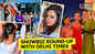 Showbiz round-up with Delhi Times