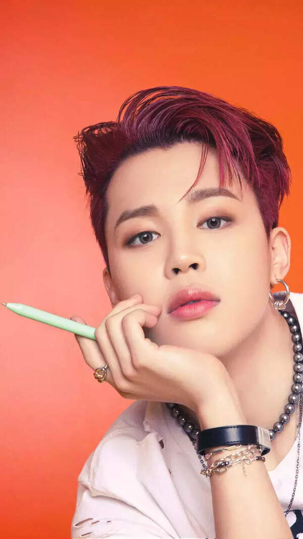 Jimin Wallpapers