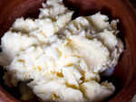 How to make White Butter at home