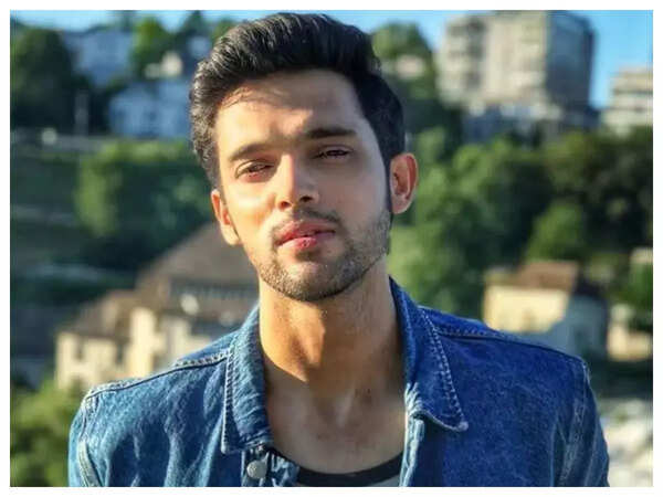 Parth Samthaan