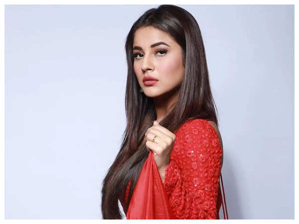 Shehnaaz Gill