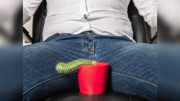 <strong>Erectile dysfunction grows into an epidemic</strong>