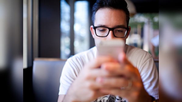 <strong>Technology may dampen sexual health</strong>