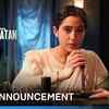 Article image for: '<i class="tbold">ae</i> Watan Mere Watan' Teaser: Sara Ali Khan and Richard Bhakti Klein starrer '<i class="tbold">ae</i> Watan Mere Watan' Official Teaser