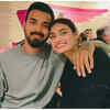 Husband and wife