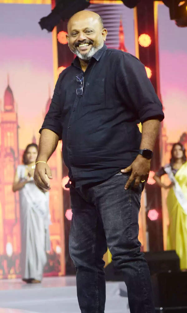 Jibu Jacob Pictures