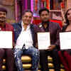 Special gift from Kamal Haasan