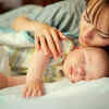 What it means for the mother