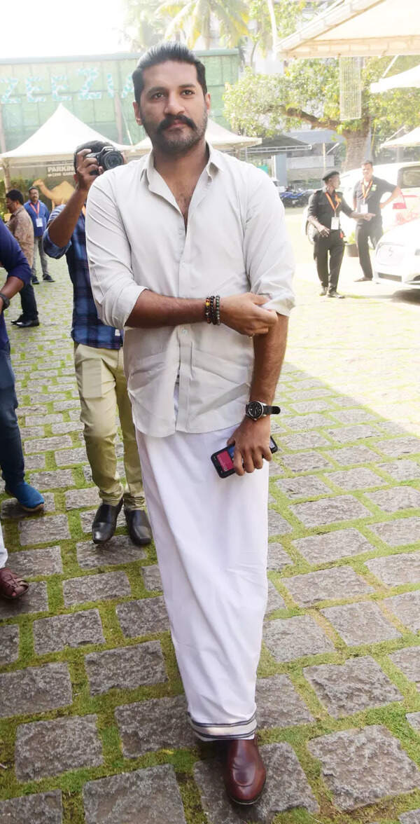 Vijay Yesudas