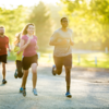 Running
