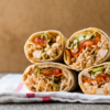 How to make low fat chicken shawarma